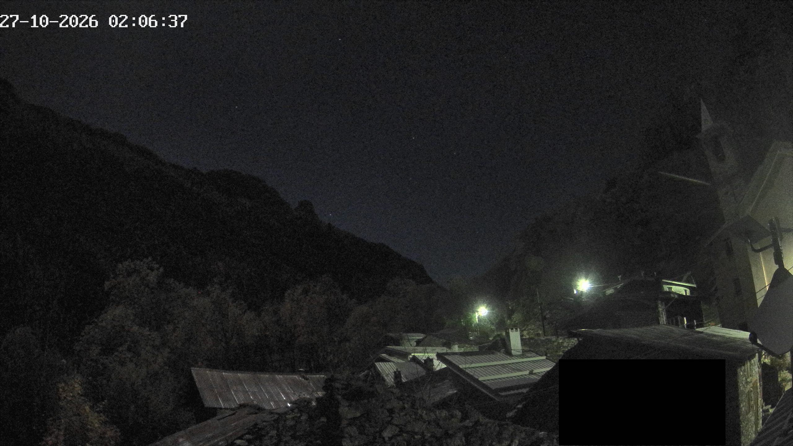 Scatto delle 02:06