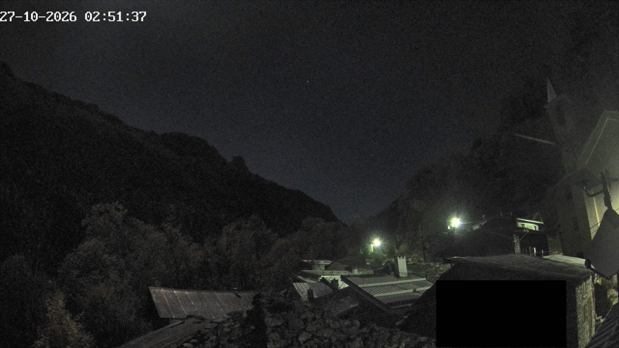 Scatto delle 02:51
