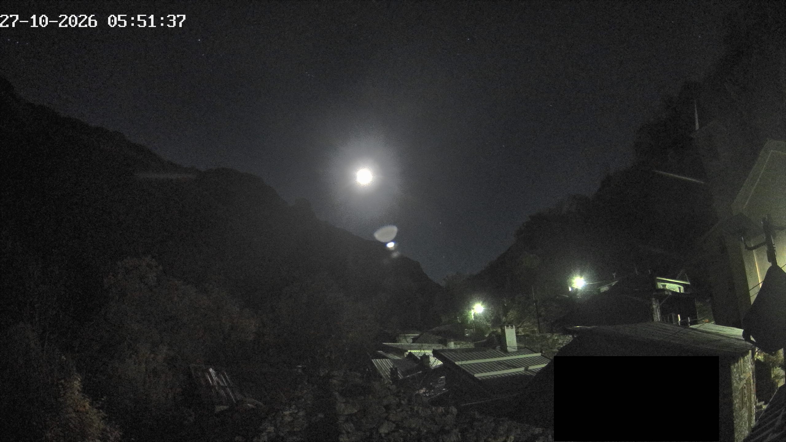 Scatto delle 05:51