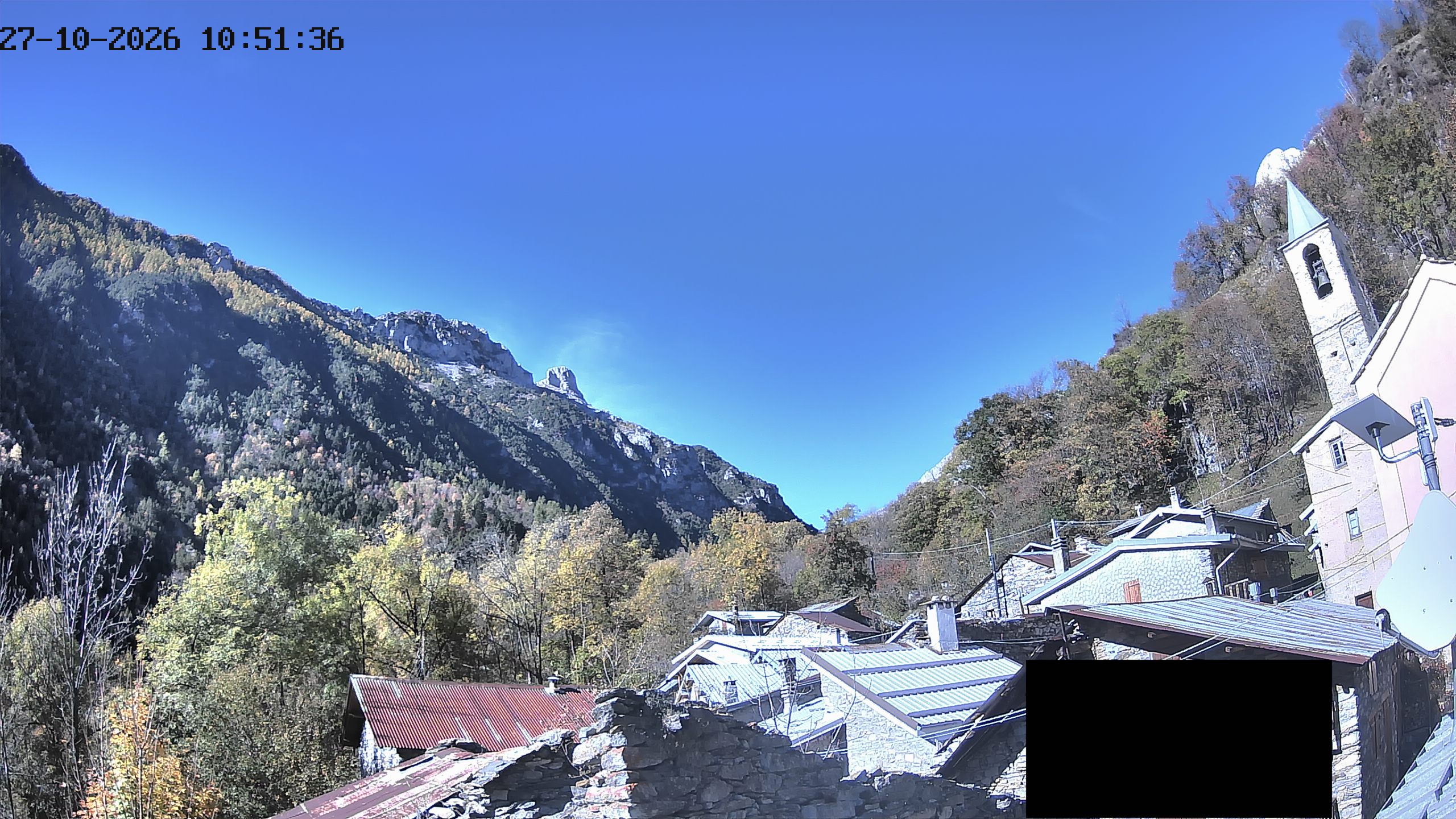 Scatto delle 10:51