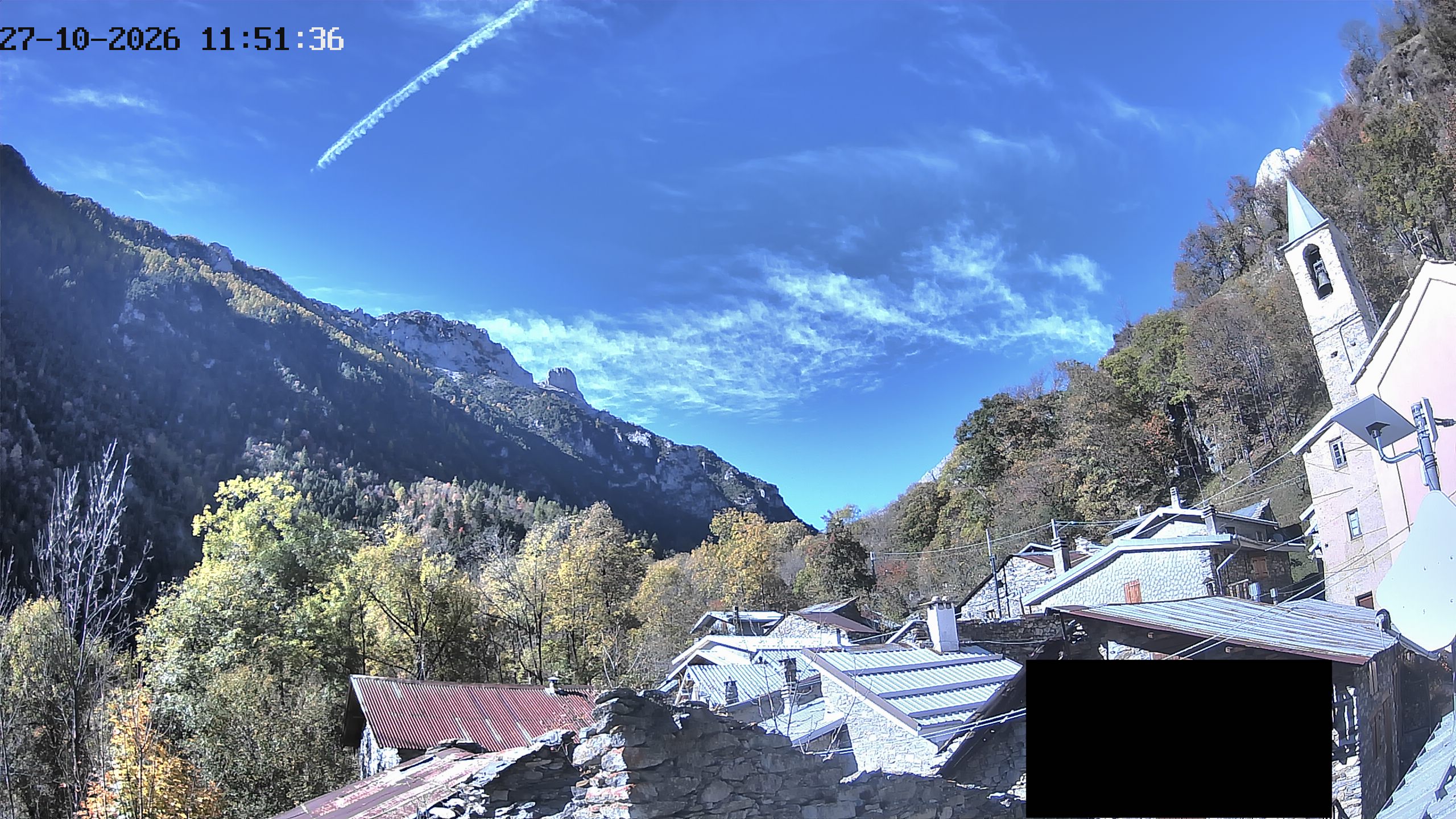 Scatto delle 11:51