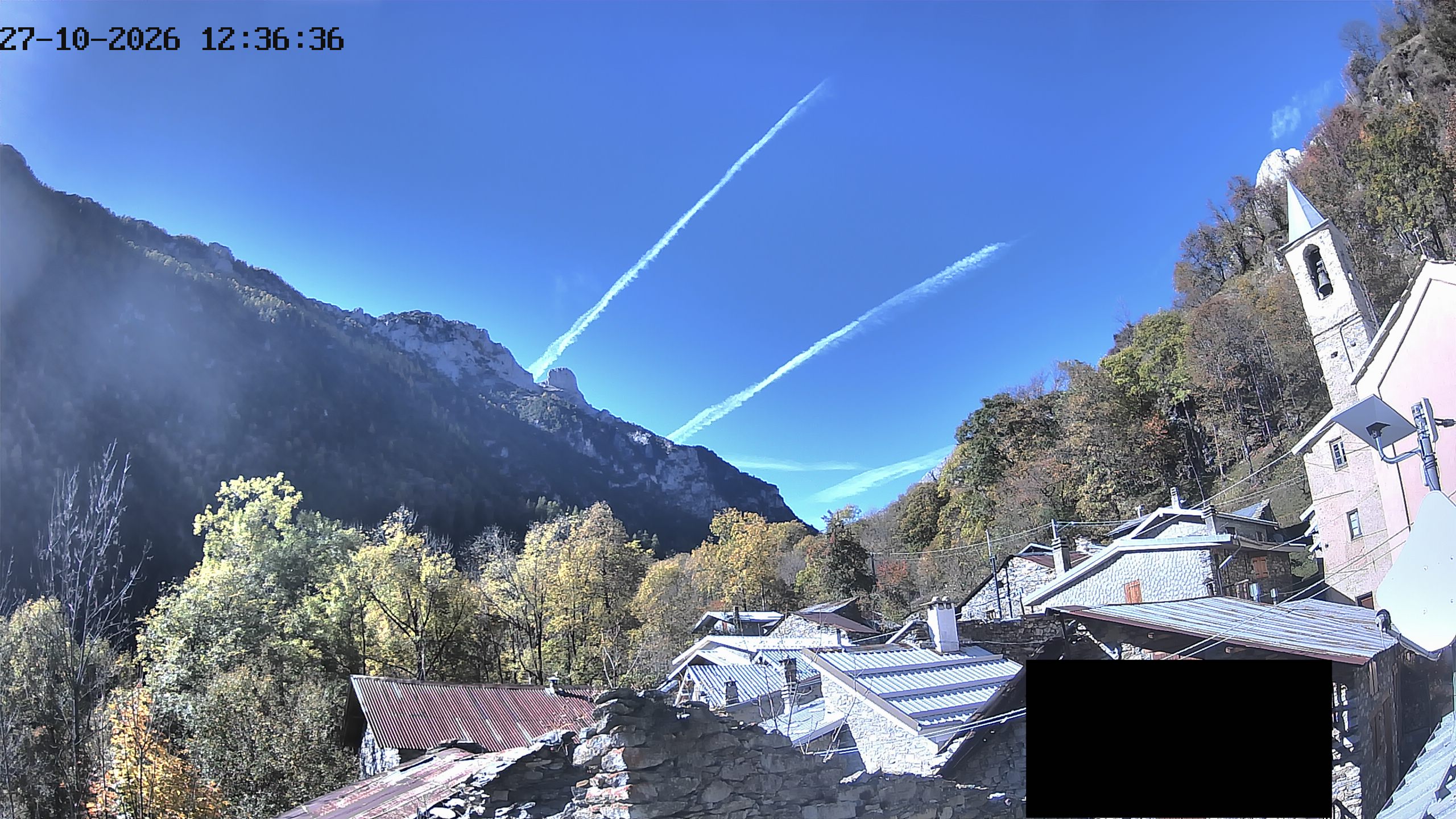 Scatto delle 12:36