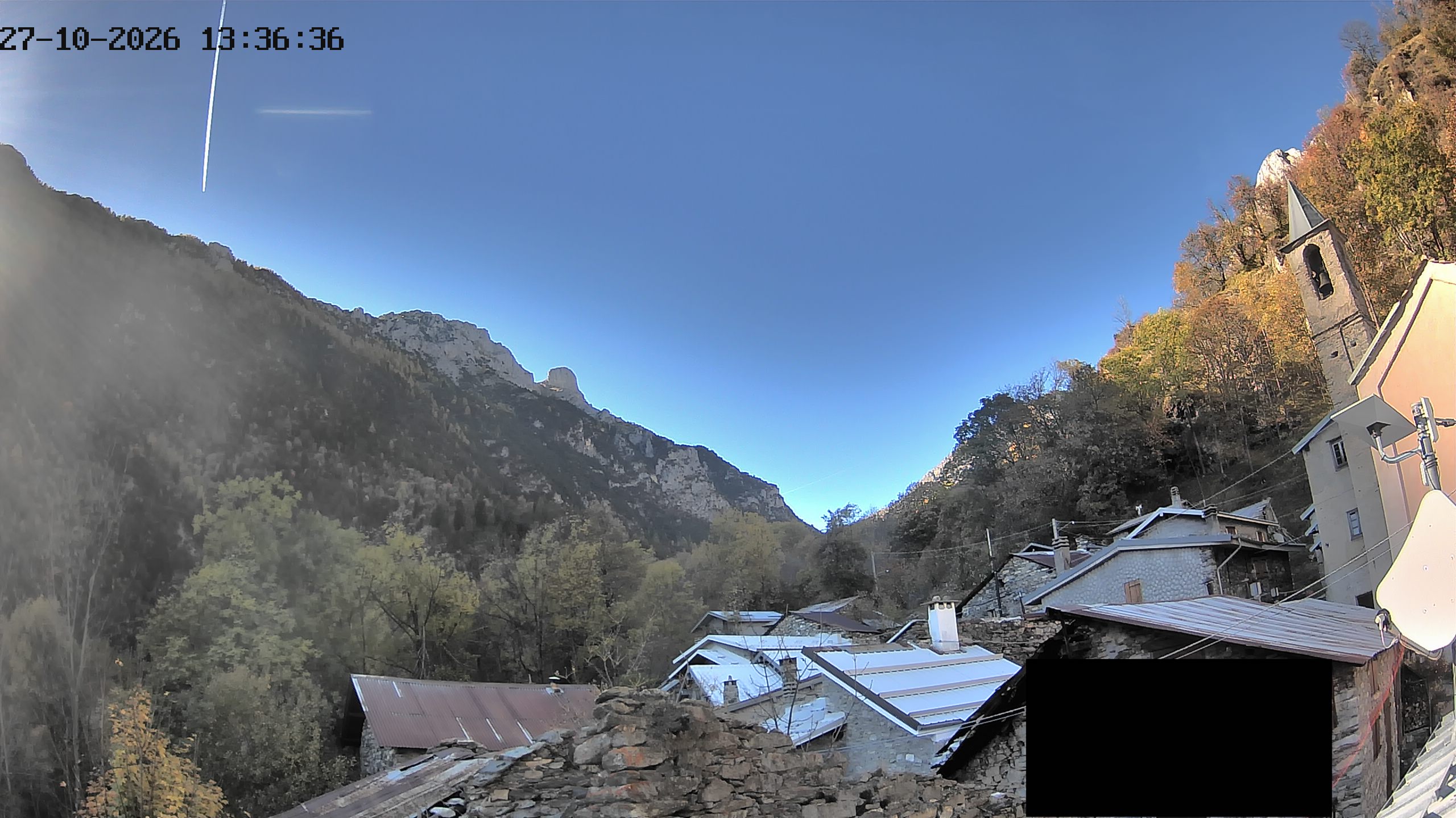Scatto delle 13:36