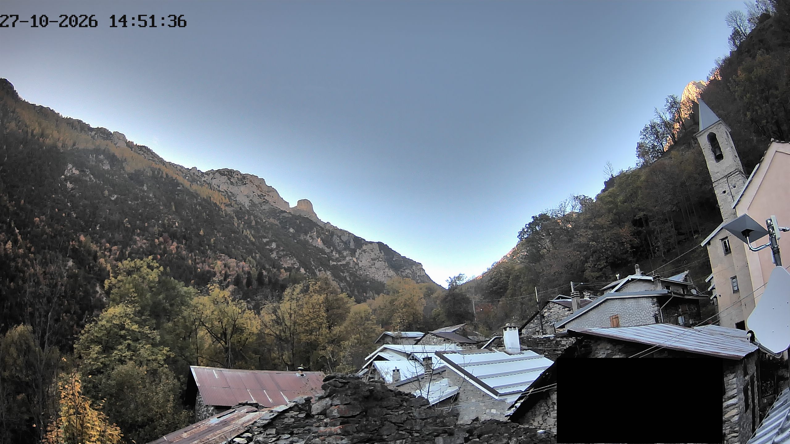 Scatto delle 14:51