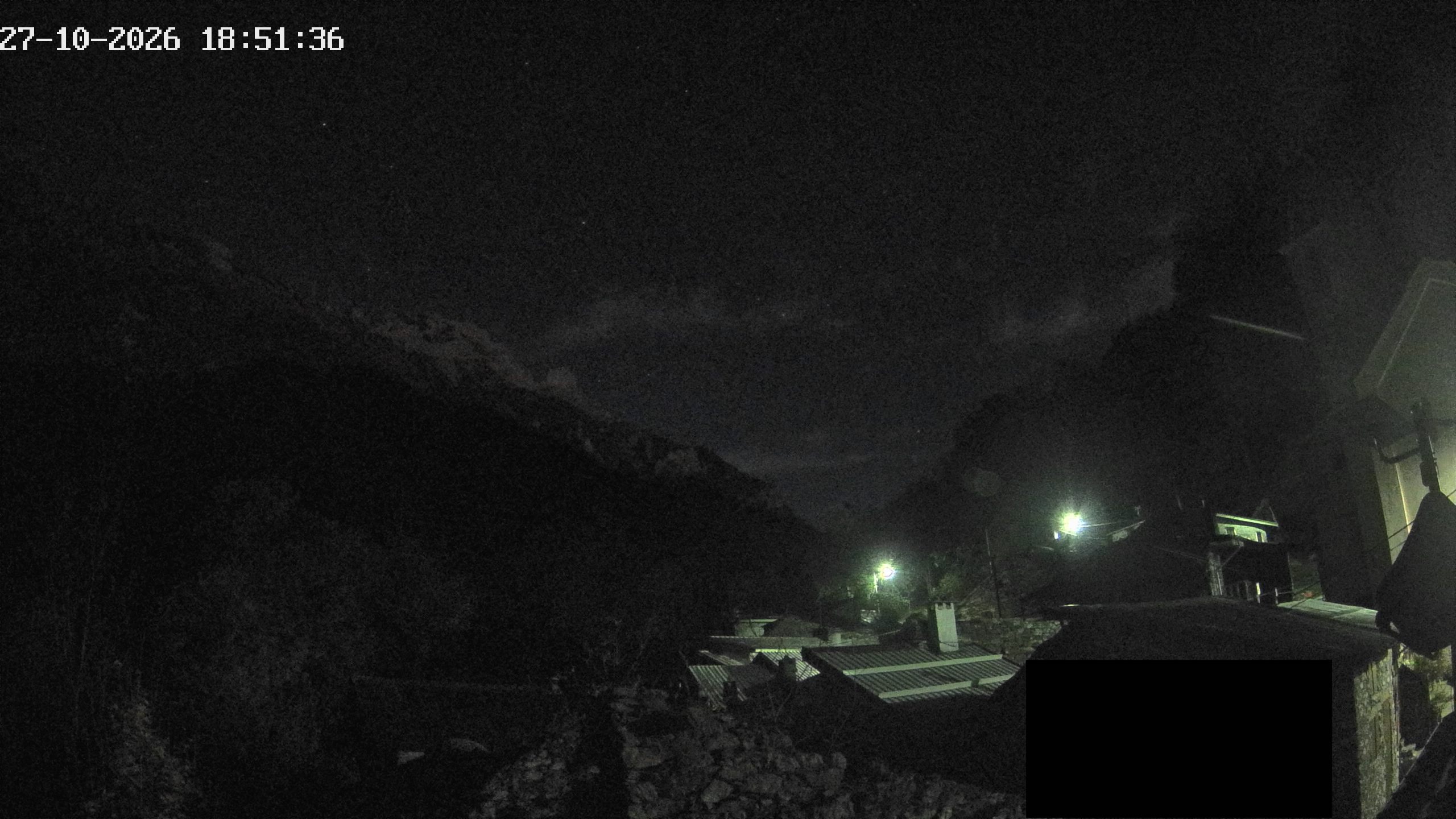 Scatto delle 18:51
