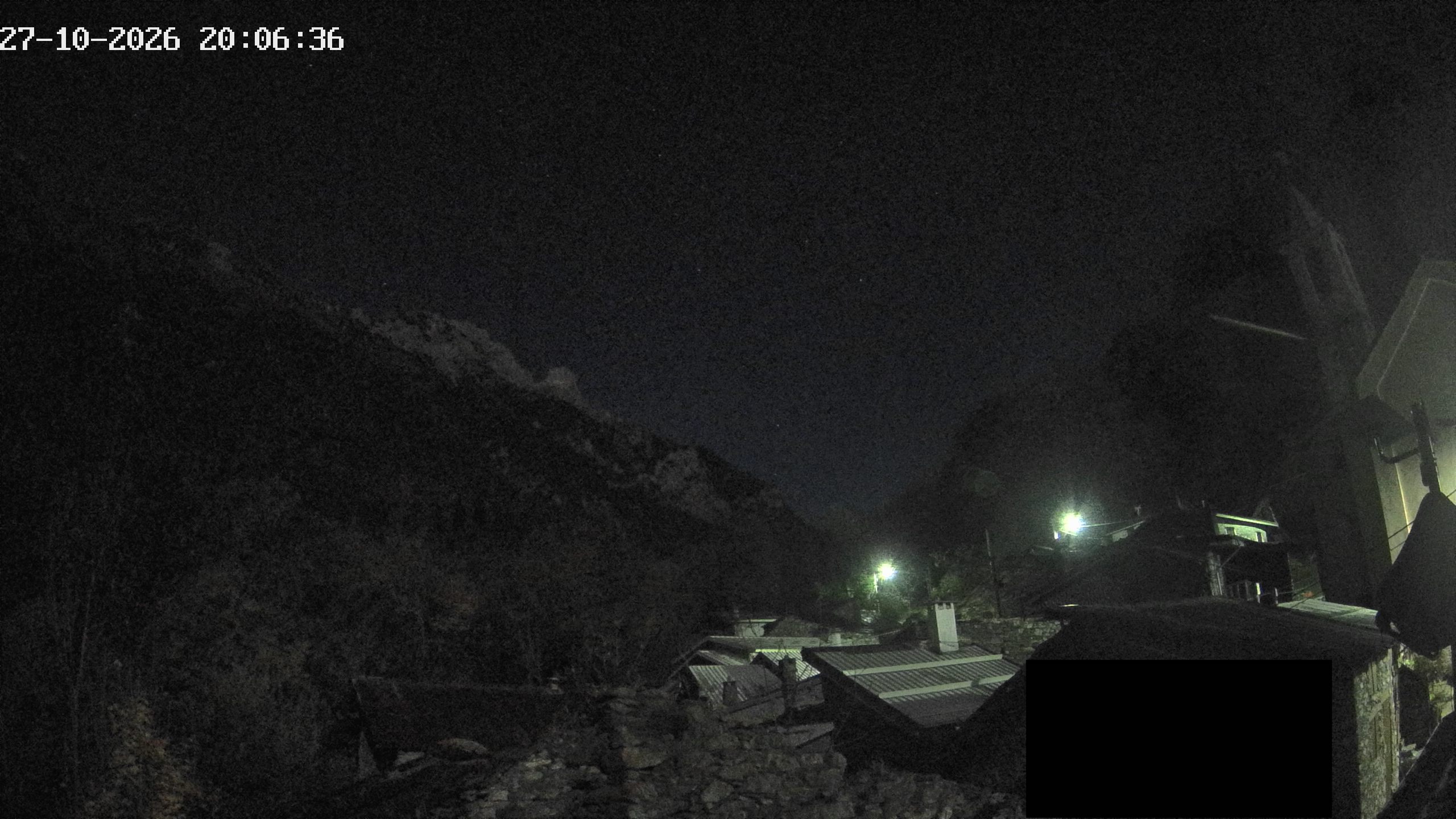 Scatto delle 20:06