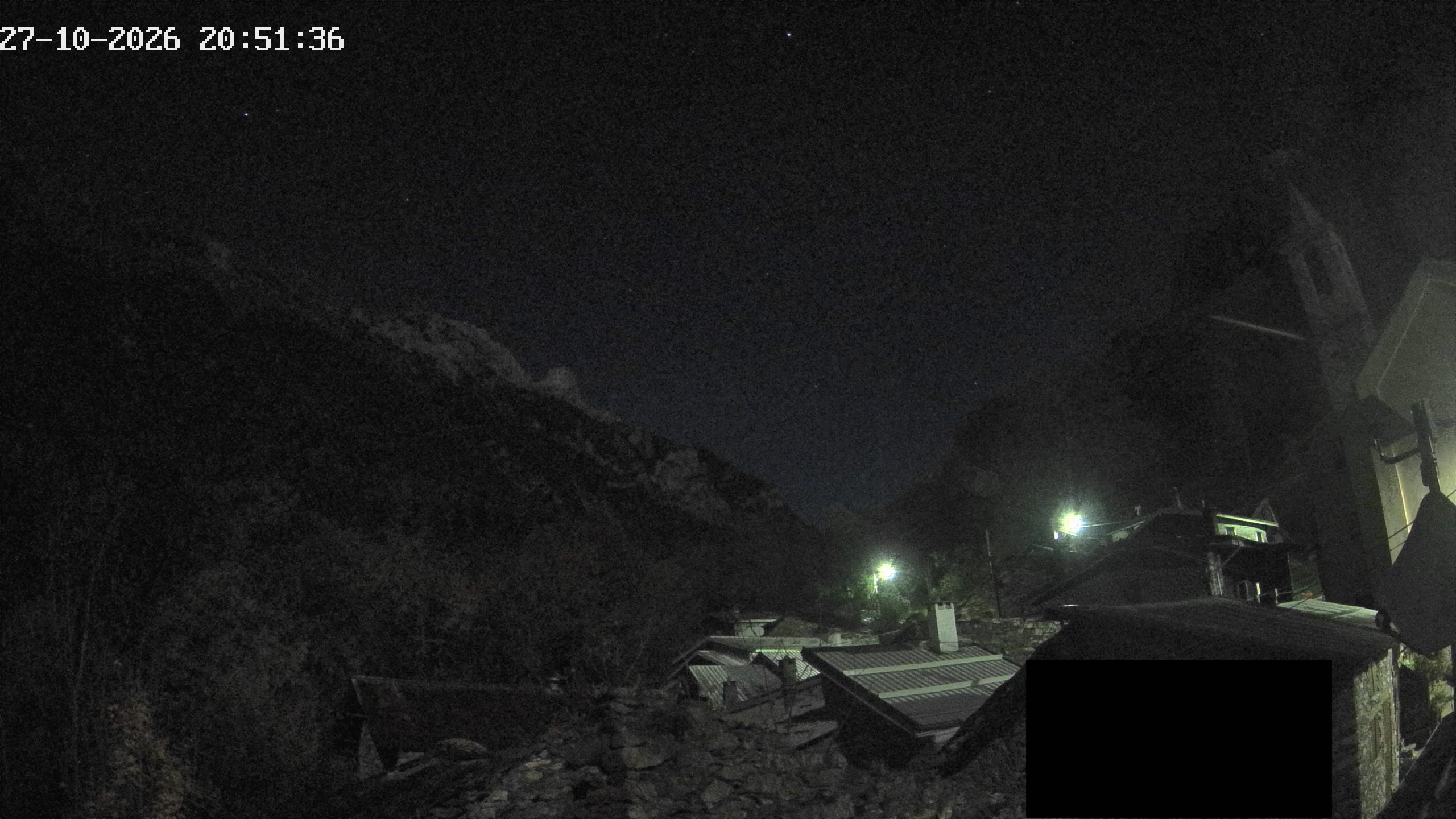 Scatto delle 20:51