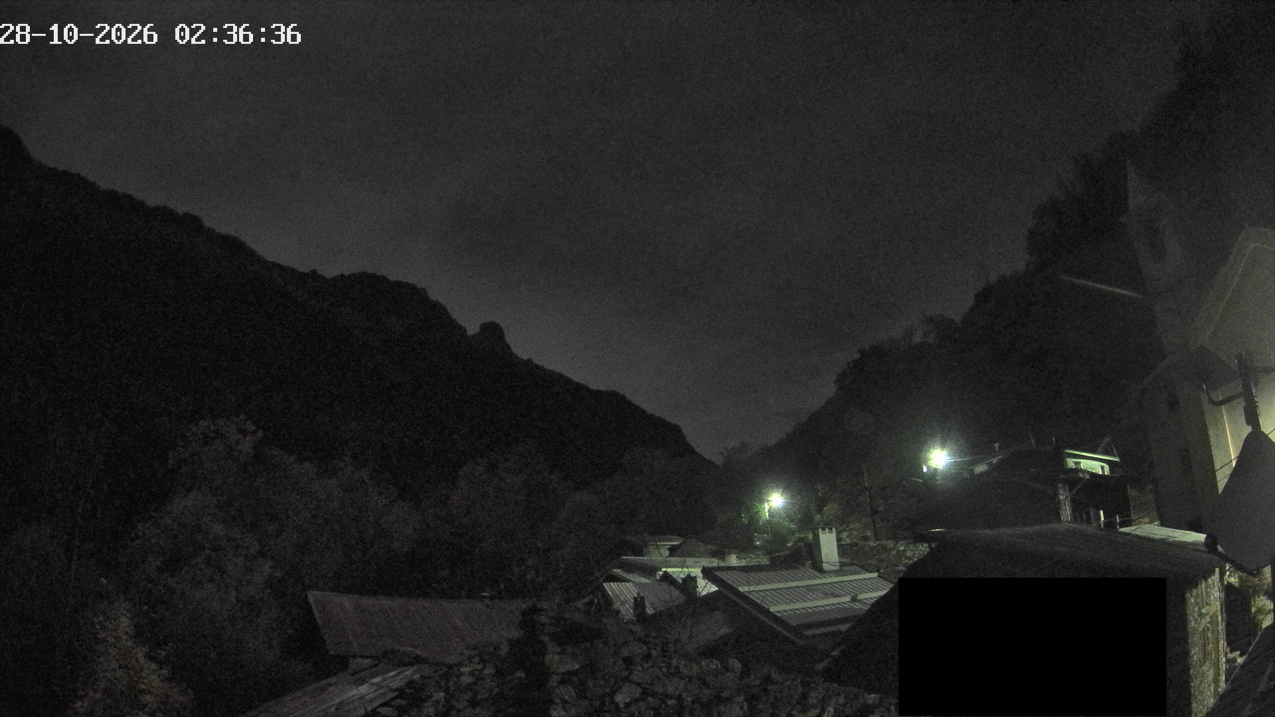 Scatto delle 02:36