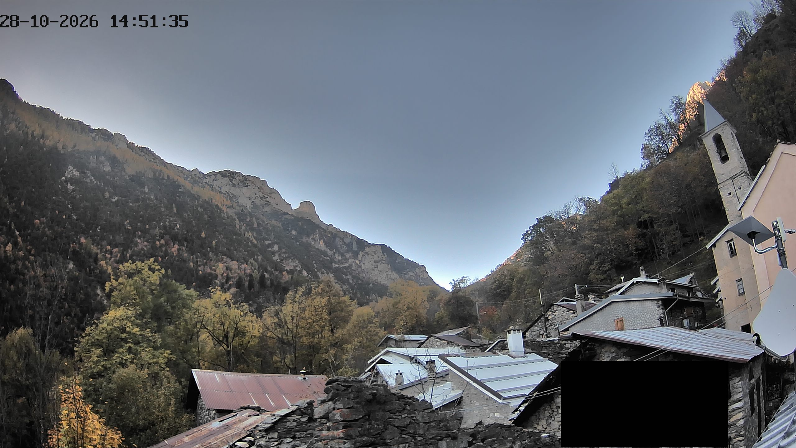 Scatto delle 14:51