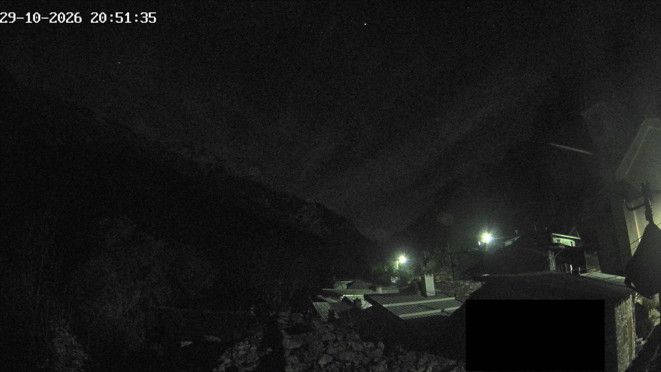 Scatto delle 20:51
