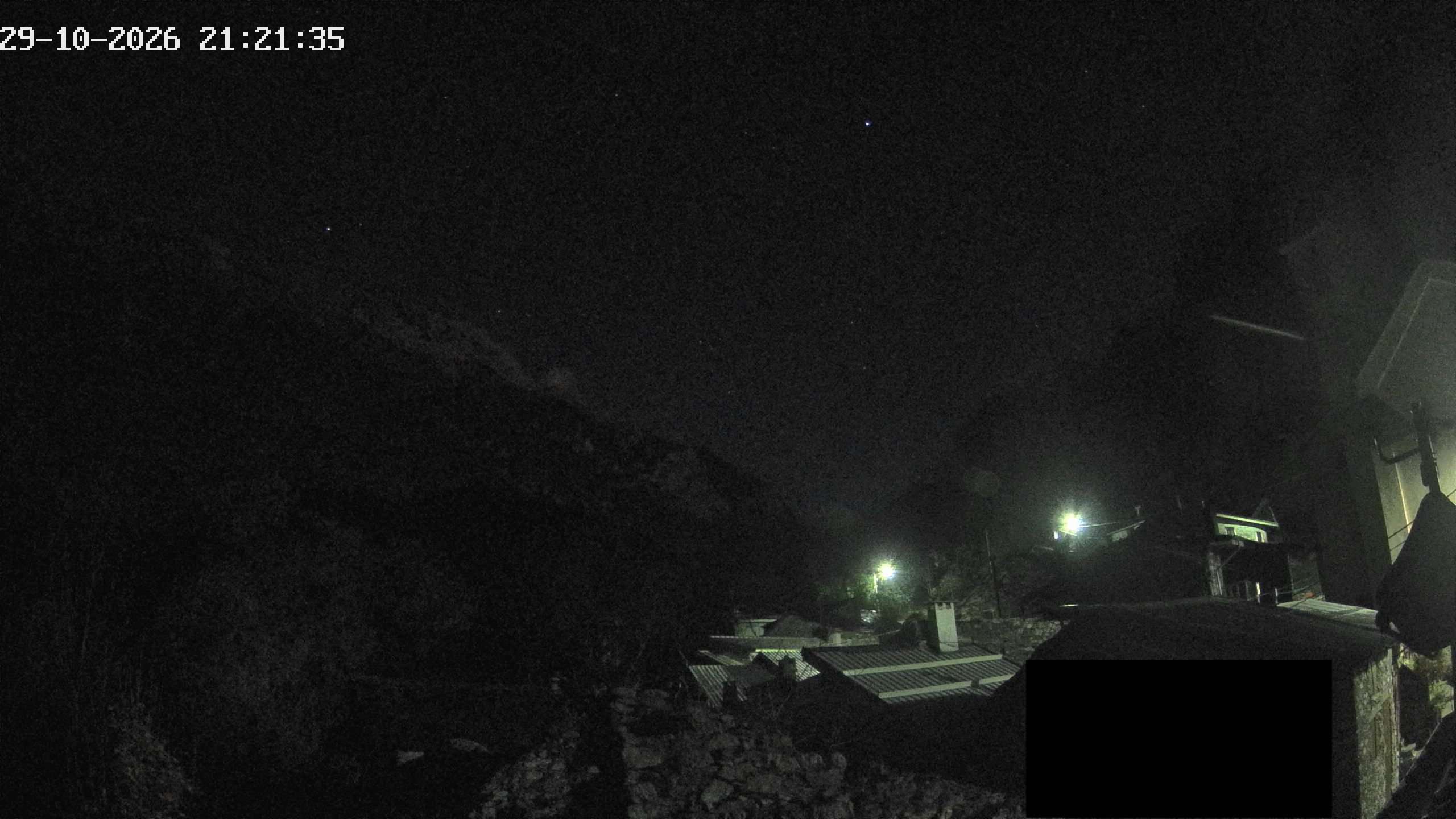 Scatto delle 21:21