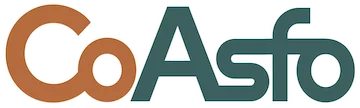 Logo CoAsfo