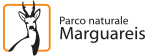 Logo Parco Naturale del Marguareis